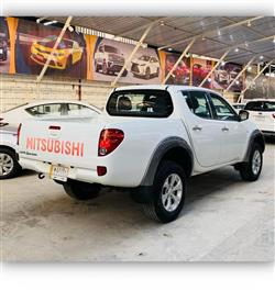ميتسوبيشي L200